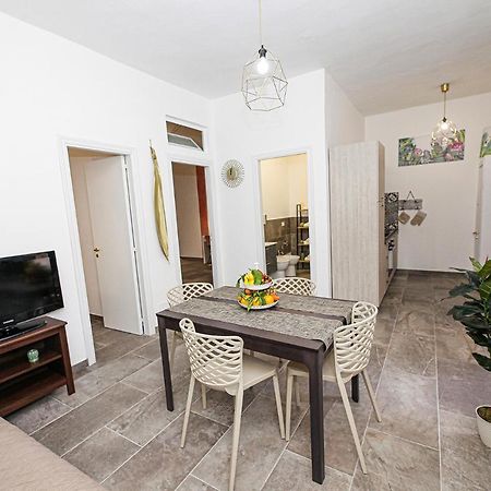 Casa Raffadali, In Centro Storico A Palermo Lejlighed Eksteriør billede