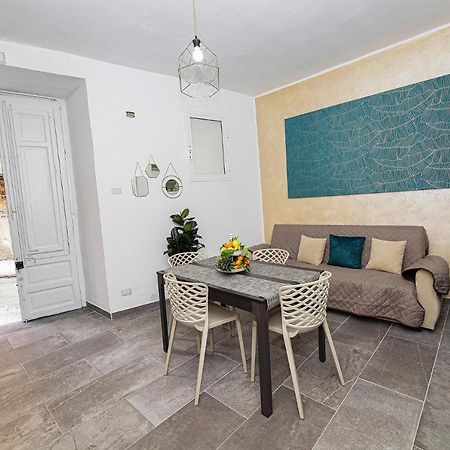 Casa Raffadali, In Centro Storico A Palermo Lejlighed Eksteriør billede