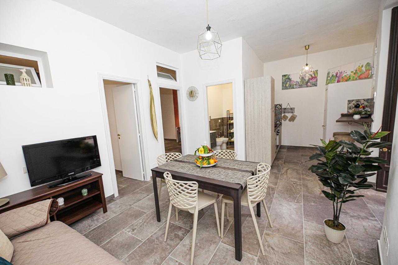 Casa Raffadali, In Centro Storico A Palermo Lejlighed Eksteriør billede