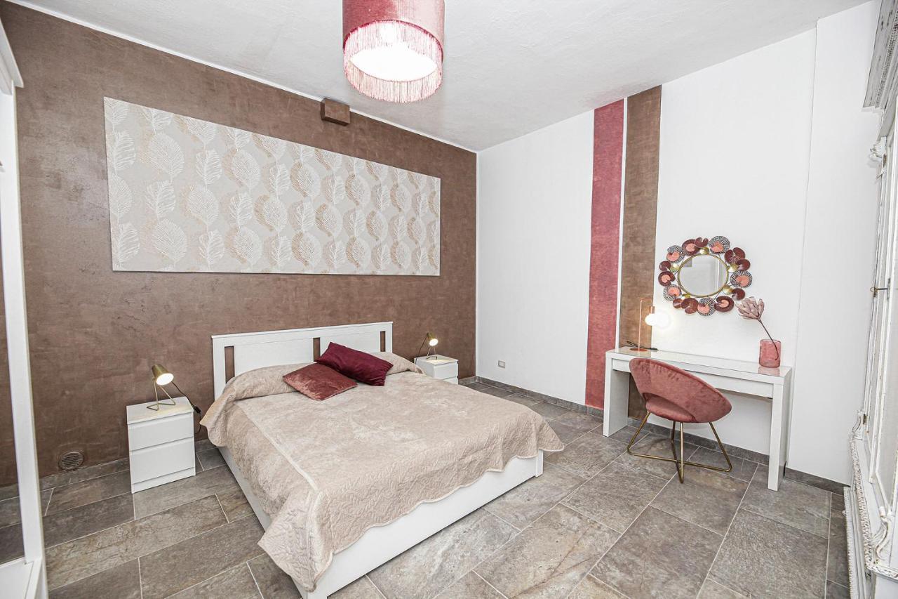 Casa Raffadali, In Centro Storico A Palermo Lejlighed Eksteriør billede