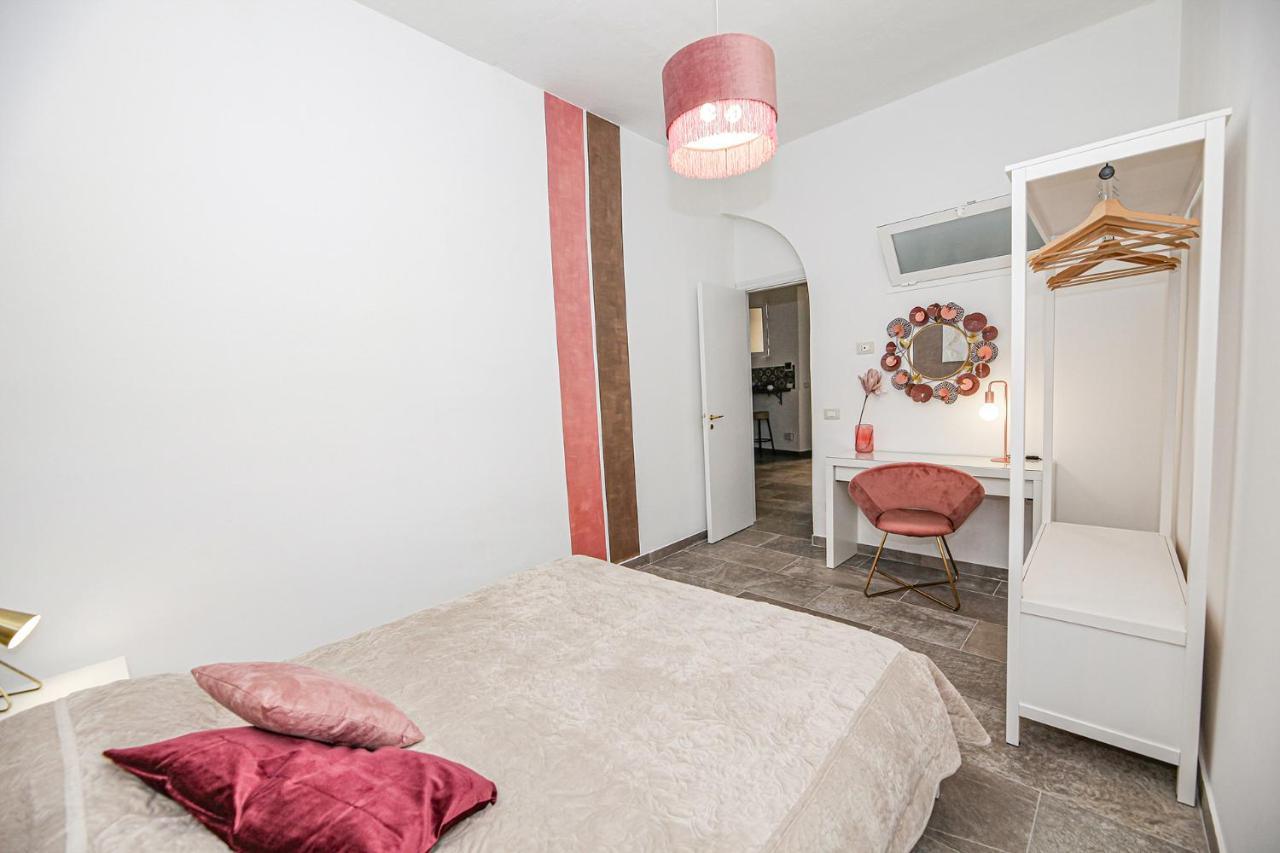 Casa Raffadali, In Centro Storico A Palermo Lejlighed Eksteriør billede