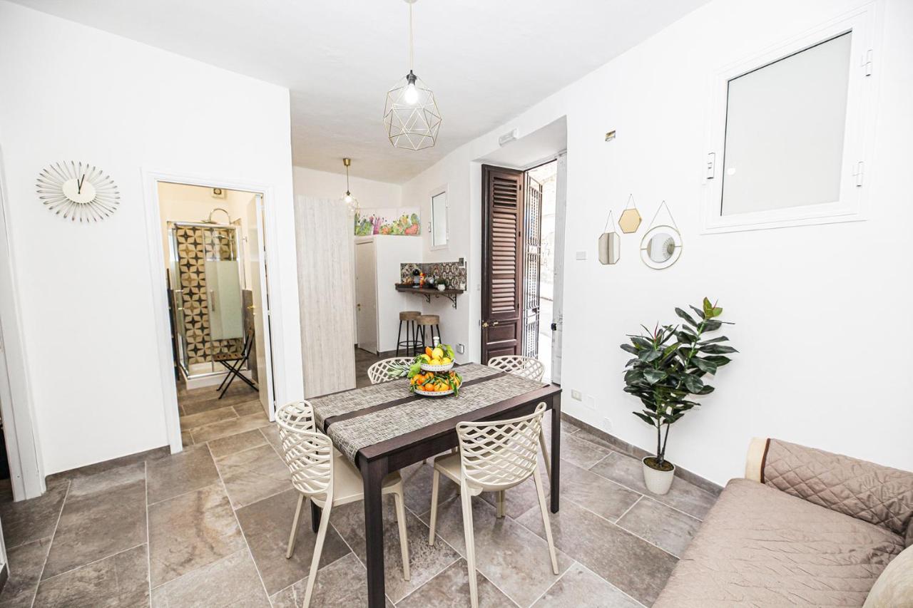 Casa Raffadali, In Centro Storico A Palermo Lejlighed Eksteriør billede